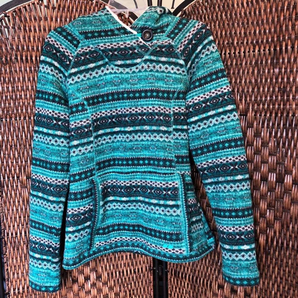 KOPPEN Sweater